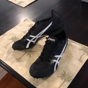 ASICS Hyper MD track spikes